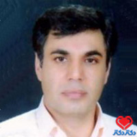 دکتر مسعود نظری شول
