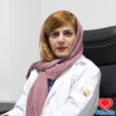 دکتر فروزان رحیمی آلوقره