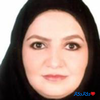 دکتر سودابه دیو سالار