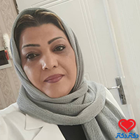 دکتر فرزانه میررکنی