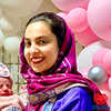 دکتر پگاه کامکارفر