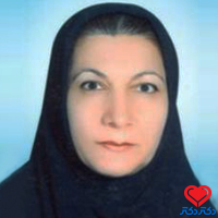 دکتر فاطمه نژادی