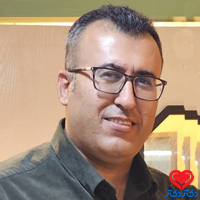 آرمان جلالی نژاد تخصص جراحی استخوان و مفاصل (ارتوپدی) شیراز