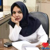 دکتر نسرین فریادرس