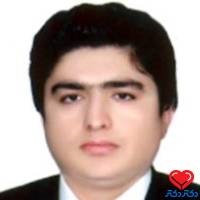 دکتر داریوش پورک پور