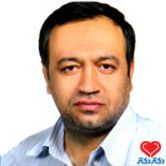 دکتر مسعود کفایت