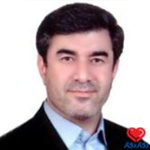 دکتر ابراهیم حاتمی پور