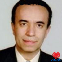 دکتر فرهاد قدیری شیدانی