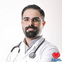 دکتر عارف عابدی