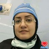 دکتر نعیمه حیرانی زاده
