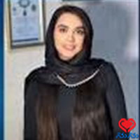 نادیا فیض دکترای حرفهای پزشکی مشهد