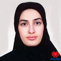 دکتر مریم خداوردی