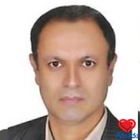 حسین کاوسی تخصص بیماریهای پوست (درماتولوژی) کرمانشاه