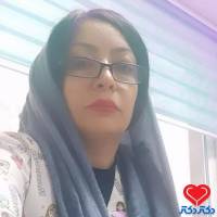 مهرنوش معلومی