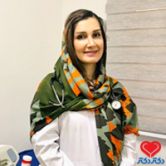 دکتر الهام پیروز