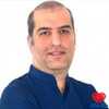 علی تقی زاده تخصص پرتودرمانی (رادیوتراپی) مشهد