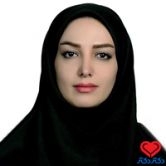 سمانه حمزلو حسین آبادی