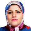 فرانک نظری تخصص زنان و زایمان تهران