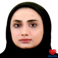 دکتر لعیا فرزین مقدم