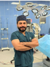محمد مهدی سلیمانی تخصص جراحی مغز و اعصاب تهران