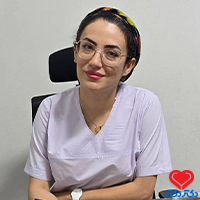 دکتر نفیسه ملک مطیعی