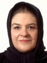 دکتر عزت تقی زاده درانی