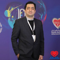 دکتر امیر مصدق مقدم