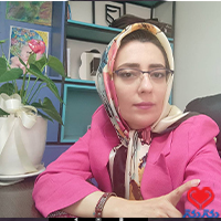 دکتر مریم باباخانی