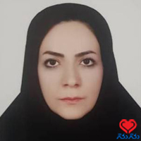 دکتر محبوبه روحی پور