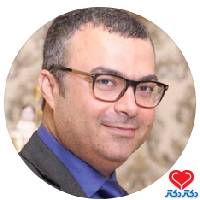 دکتر امید نامداری