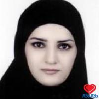 دکتر فرناز فرشباف