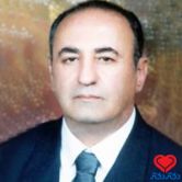 سید علی اکبر طاهری تخصص گوش، گلو، بینی و جراحی سر و گردن کرمان