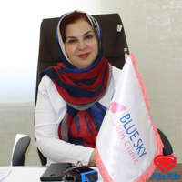 دکتر لیلا خرازی