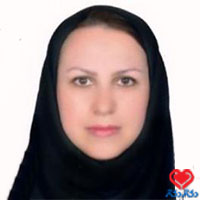 دکتر ژیلا درفشان
