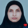 نیلوفر صفری دنیاچالی دکترای حرفهای پزشکی رضوانشهر