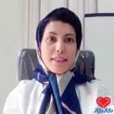 دکتر گلفام مهرپرور