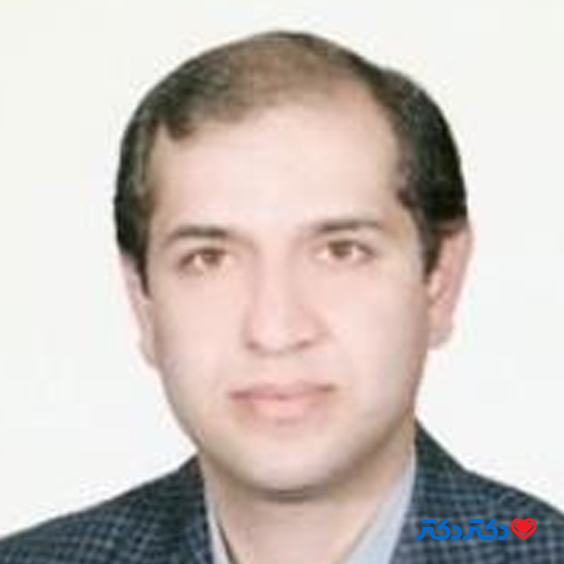دکتر سهیل ابوحمزه