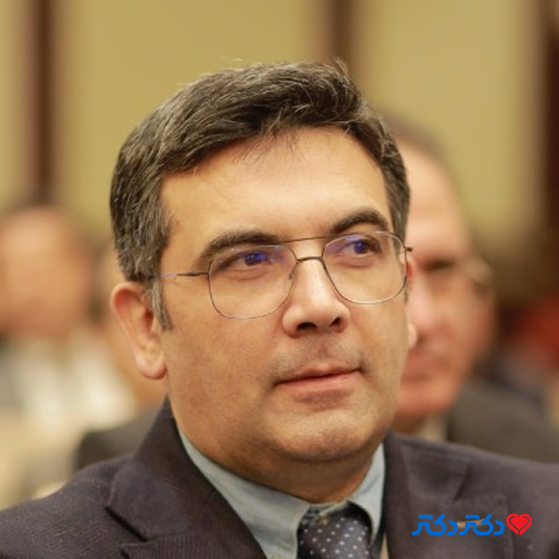دکتر علی بختیاری