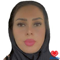سارای نصیری دکترای حرفه‌ای دندانپزشکی اسلامشهر