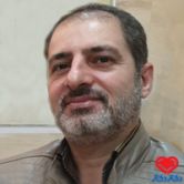 دکتر شهرام رفیع