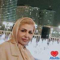 سارا محمودی دکترای حرفه‌ای پزشکی تهران