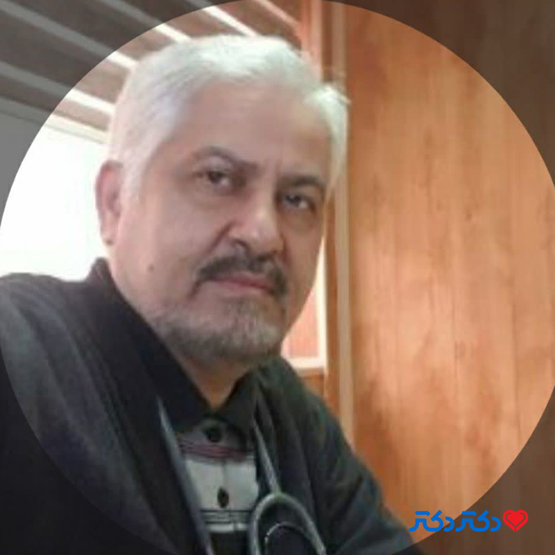 دکتر علی قزوینی
