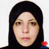 دکتر افسانه همتی سیاهمزگی