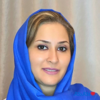 دکتر ندا ضامن میلانی