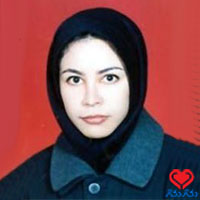 دکتر پریسا بهبهانی