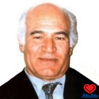 دکتر منصور دارابی