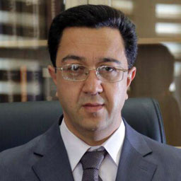 محسن عدالت خواه