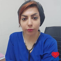 اکرم عربلو کارشناسی مامایی تهران