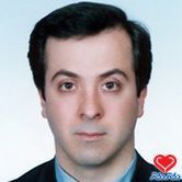 دکتر فرزاد عیدی