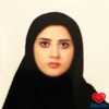 سمیه پوراحمدیان کارشناسی فیزیوتراپی تبریز